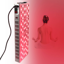 Load image into Gallery viewer, LED Red Light Therapy for Skin Rejuvenation - 1200w