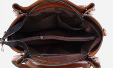Load image into Gallery viewer, Large Capacity Women Tote Shoulder Bag
