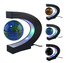 Load image into Gallery viewer, LED  Magnetic Globe