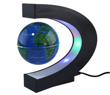 Load image into Gallery viewer, LED  Magnetic Globe