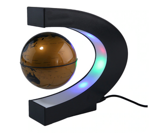 LED  Magnetic Globe