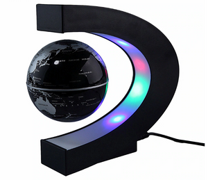 LED  Magnetic Globe