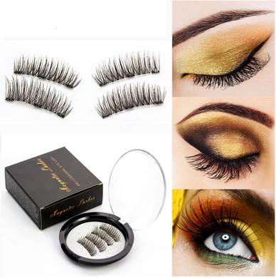 Magnetic Eyelashes - OFFER