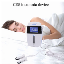 Load image into Gallery viewer, CES electromagnetic therapy Device