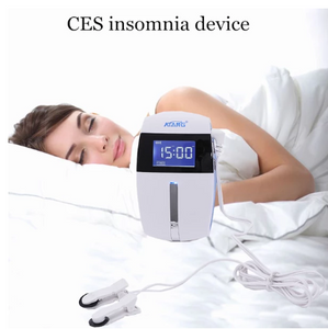 CES electromagnetic therapy Device