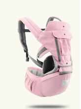 Load image into Gallery viewer, Ergonomic Baby Carrier (Style 1)