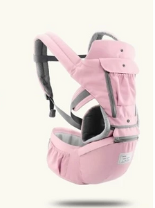 Ergonomic Baby Carrier (Style 1)