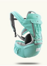 Load image into Gallery viewer, Ergonomic Baby Carrier (Style 1)