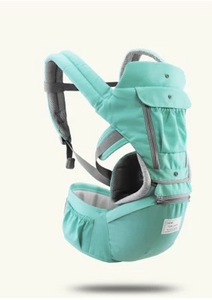 Ergonomic Baby Carrier (Style 1)