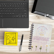 Load image into Gallery viewer, Synchronized Kids Notebook