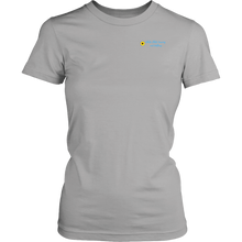 Load image into Gallery viewer, Whole Child Learning and Wellness T-Shirts - Lapel