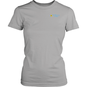 Whole Child Learning and Wellness T-Shirts - Lapel