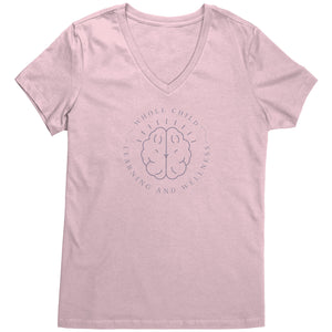 Whole Child shirt, pink