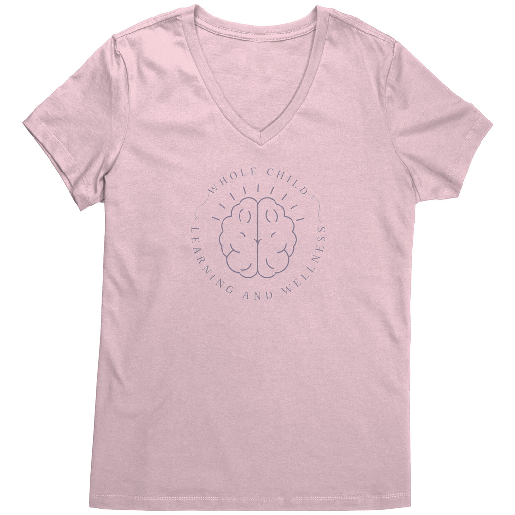 Whole Child shirt, pink