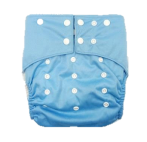 5-25kg breathable big kids bed wetting cloth diaper