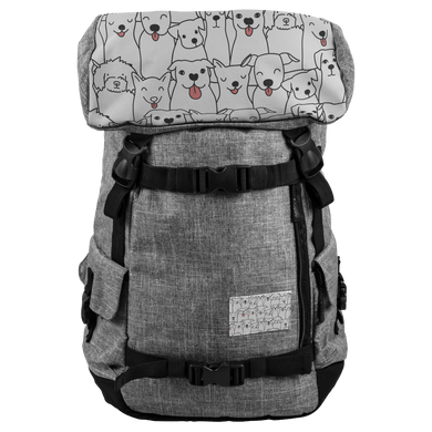 Doggie Friends Penryn Backpack