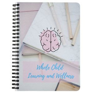 Whole Child Learning and Wellness Journal