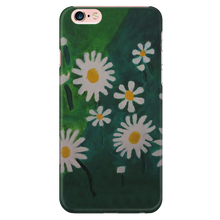 Load image into Gallery viewer, Daisies Phone Cover
