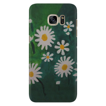 Load image into Gallery viewer, Daisies Phone Cover