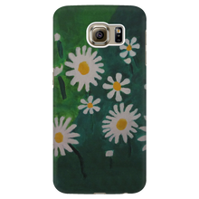 Load image into Gallery viewer, Daisies Phone Cover