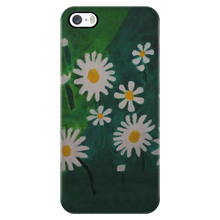 Load image into Gallery viewer, Daisies Phone Cover