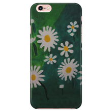 Load image into Gallery viewer, Daisies Phone Cover