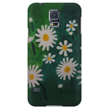 Load image into Gallery viewer, Daisies Phone Cover