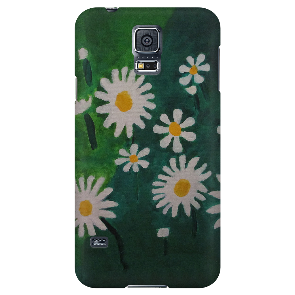 Daisies Phone Cover