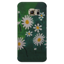 Load image into Gallery viewer, Daisies Phone Cover