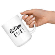Load image into Gallery viewer, Autism Mom Mug