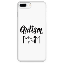 Load image into Gallery viewer, Autism Mom Phone Case