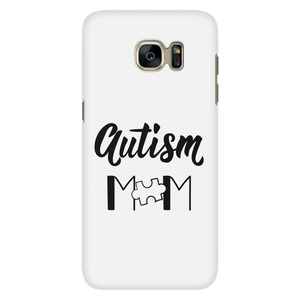 Autism Mom Phone Case
