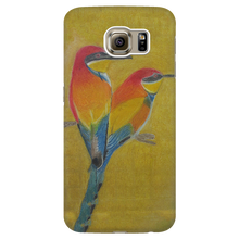 Load image into Gallery viewer, Beautiful Bird Phone Cover