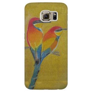Beautiful Bird Phone Cover