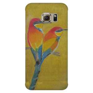 Beautiful Bird Phone Cover