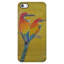 Load image into Gallery viewer, Beautiful Bird Phone Cover