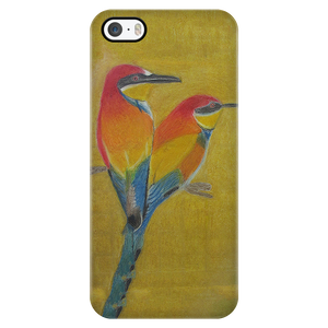 Beautiful Bird Phone Cover
