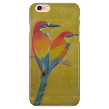 Load image into Gallery viewer, Beautiful Bird Phone Cover