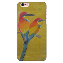 Load image into Gallery viewer, Beautiful Bird Phone Cover