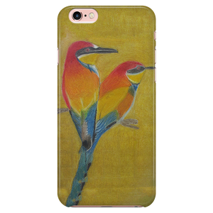 Beautiful Bird Phone Cover