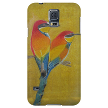 Load image into Gallery viewer, Beautiful Bird Phone Cover