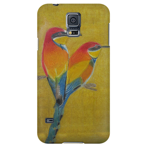 Beautiful Bird Phone Cover