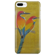 Load image into Gallery viewer, Beautiful Bird Phone Cover