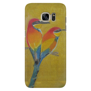 Beautiful Bird Phone Cover