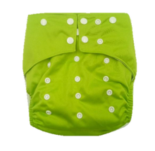 Load image into Gallery viewer, 5-25kg breathable big kids bed wetting cloth diaper