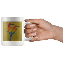 Load image into Gallery viewer, Beautiful Bird Mug