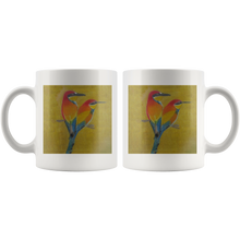 Load image into Gallery viewer, Beautiful Bird Mug