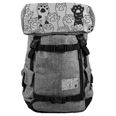 Kitty Paws Backpack
