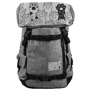 Kitty Paws Backpack