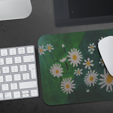 Load image into Gallery viewer, Daisies Mousepad